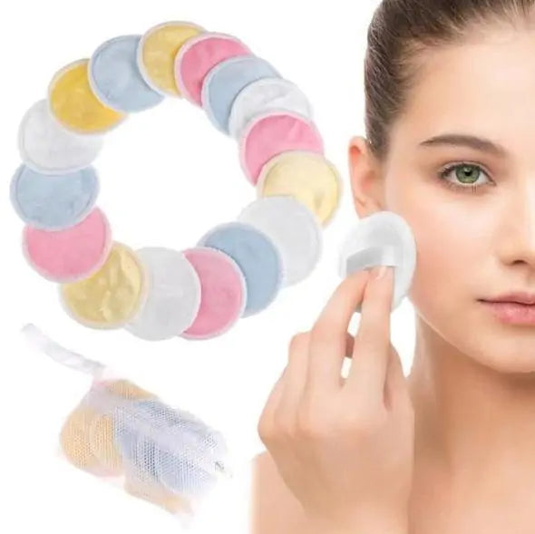 Makeup Pads