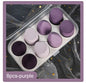 8 Pieces Makeup Sponge Set