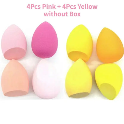 Makeup Blender Sponge