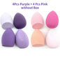 Makeup Blender Sponge