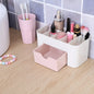 Plastic Makeup Organizer