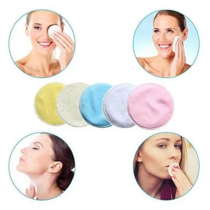 Makeup Pads