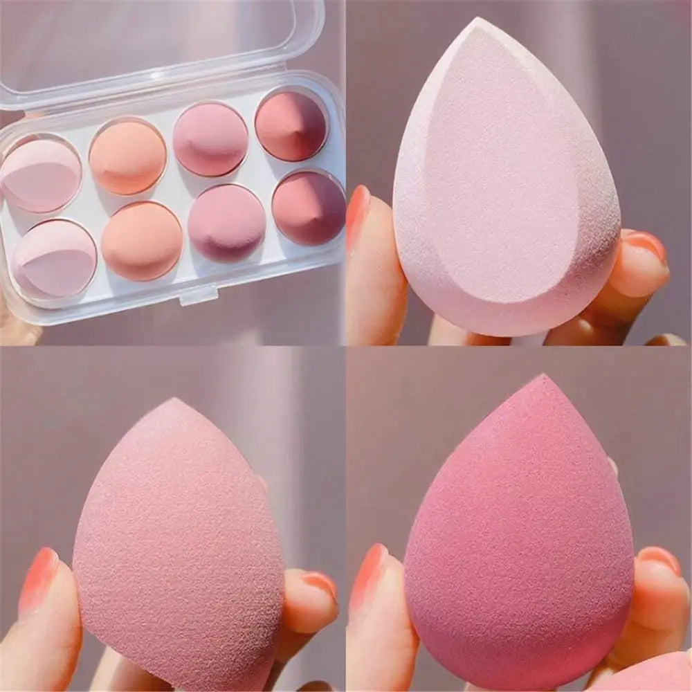 Makeup Blender Sponge